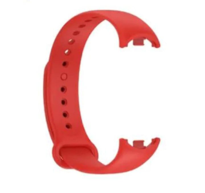For%20Xiaomi%20%20Band%208/9/10%20Soft%20Silicone%20Replacement%20Sport%20Strap%20-%20Image%205
