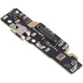 Redmi note 6 pro charging logic board. 