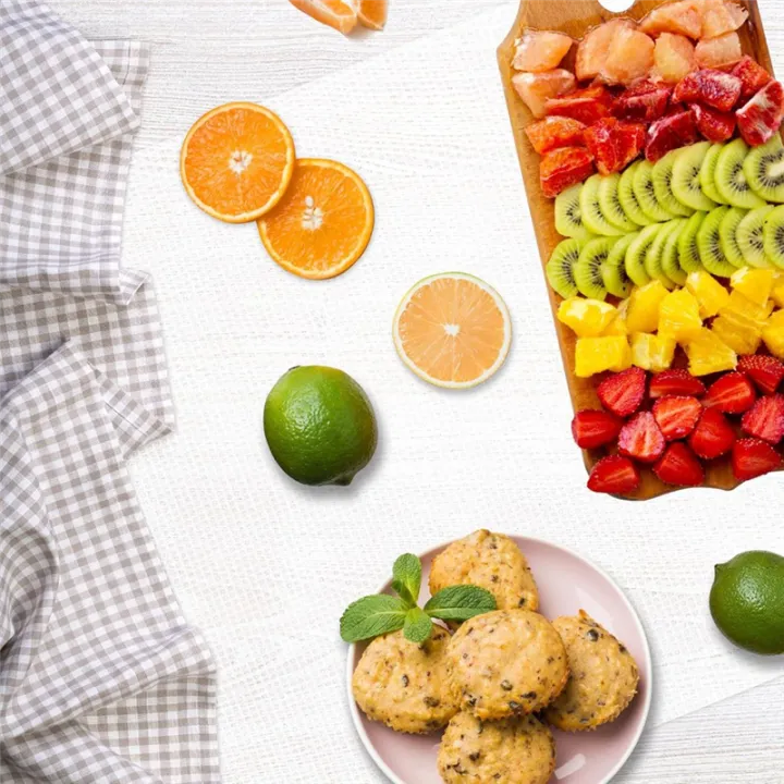Non-Stick%20Fruit%20Leather%20Trays,%2015%20Pack%20Silicone%20Dehydrator%20Sheets,%20Mesh%20Dehydrator%20Trays,%20Suitable%20for%20Dried%20Meat%20-%20Image%207