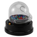 Electric Lucky Lottery Toy Number Picking Machine Mini Lottery Bingo Games Shake Lucky Ball Entertainment Board Game Party Games. 