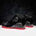 New Rain Boots Men's Short Tube Rain Shoes Men's Construction Site Dual-Use Kitchen Anti-Slip Waterproof and Hard-Wearing Rain Rubber Boots.