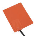 110V Silicone Heating Pad Electric Blanket Flexible Mat Heater Mat 102X127m BUN.