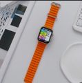 Watch Straps 42/44/45/49 mm বেল্ট smart watch Ar Belt. 