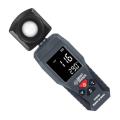 Smart Sensor Digital Light Meter, ST9620 Lumen Meter.