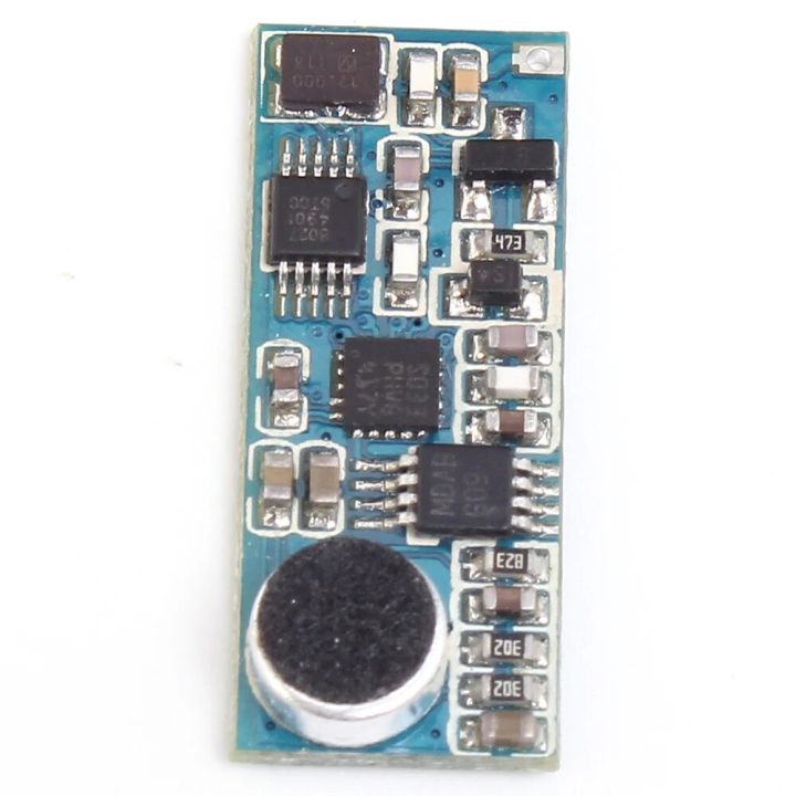 %E3%80%90Daily%20Necessities%20For%20Anyone%20Store%E3%80%91Mini%20Transmitter%20Module%20Wireless%20Microphone%20Single%20Board%203-5V%20100mW%20Adjustable%20PLL%2076.0MHz-108.0MHz%20-%20Image%203