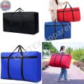 Large Size Travel Bag Huge Capacity Travel Bag, Cloth Carrying Premium Travel Bag. 