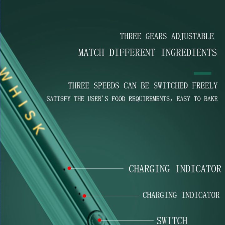 ZOROOM%20USB%20Rechargeable%20Electric%20Whisk%20Egg%20Beater%20Handheld%20Coffee%20Blender%20Household%20Milk%20Shaker%20Mixer%20Frother%20Foamer%20Red%20-%20Image%204