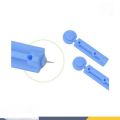 Blood Lancet Needle -100pcs for Blood Glucose Meters.