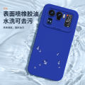 lthmy for xiaomi MI 11 Ultra TPU Silicone Soft Case Casing Full Camera Protection Phone Cover.