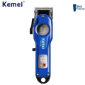 Kemei KM-234 Hair Clipper and Beard Trimmer for Men. 
