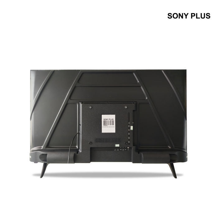 Sony%20Plus%2043%20inch%20Frameless%20Voice%20Control%20Smart%20LED%20TV%20Wi-Fi%20Full%20HD%204K%20Supported%20Android%20Television%20-%20Image%203