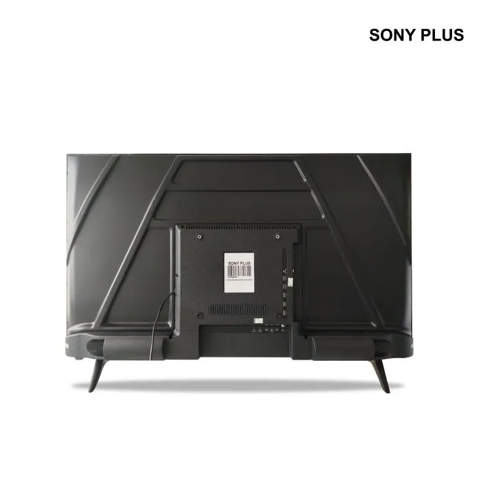 Sony%20Plus%2043%20inch%20Frameless%20Voice%20Control%20Smart%20LED%20TV%20Wi-Fi%20Full%20HD%204K%20Supported%20Android%20Television%20-%20Image%203