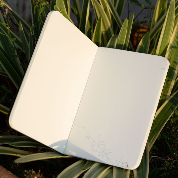 Pocket%20Book%20Black%20Cover%20Notebook%20-%20notebook%20-%20Image%203