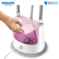 Philips GC485/46 Garment Stand Steamer Easy Touch. 