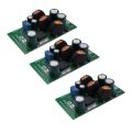 DD39AJPA-3 PCS x 20W DC DC Boost-Buck Converter Positive and negative voltage Dual voltage Module-green. 