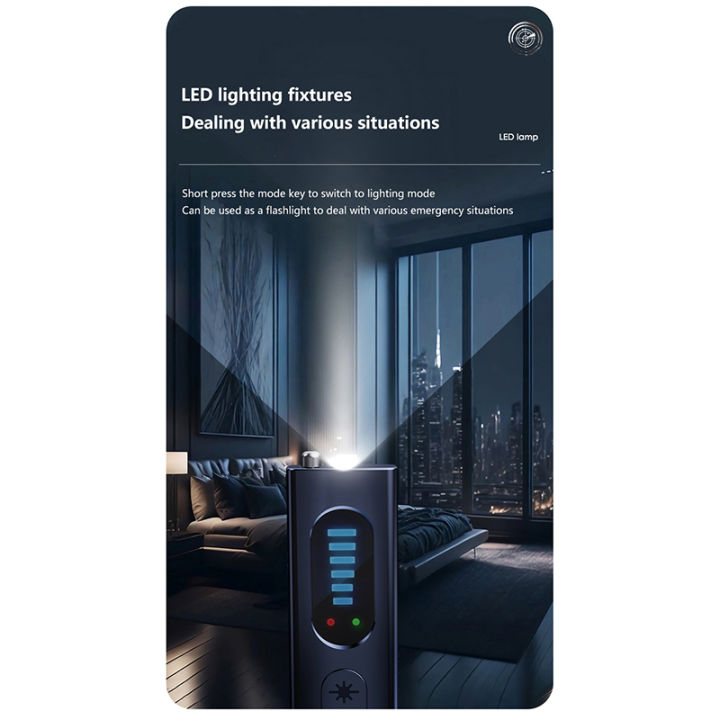 Hidden%20Camera%20Detector%20Anti-Eavesdropping%20Tracking%20Multifunctional%20Hotel%20Infrared%20Scanning%20Security%20Protection%20-%20Image%207
