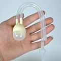 Baby Nasal Aspirator for Children Nose Cleaner  Suction Tool  Care Baby Mouth Nasal Suction Devic. 