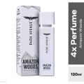 Park Avenue Voyage Amazon Woods Perfume 120 ml. 