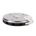 Chromatic Tuner, Lightweight Chromatic 13 Pitch Pipe Tuner, for Most Music Instruments' Tuning Basing on Chromatic. 