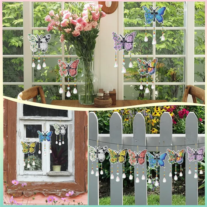 Wind%20Spinner%20DIY%20Painting%20Wind%20Chime%20Double%20Sided%20Paint%20Hanging%20Ornament%20for%20Garden%20Wind%20Spinner%20Butterfly%206%20Pieces%20-%20Image%205