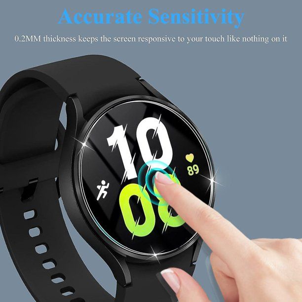 For%20Samsung%20Galaxy%20Watch%206%20Classic%2047mm%20Smartwatch%20Premium%20Transparent%20Tempered%20Glass%20Screen%20Protector%20-%20Image%203