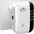 300Mbps WIFI RE-PEATER For Home/Office Wireless Rep-eater-AR GADGET 24. 