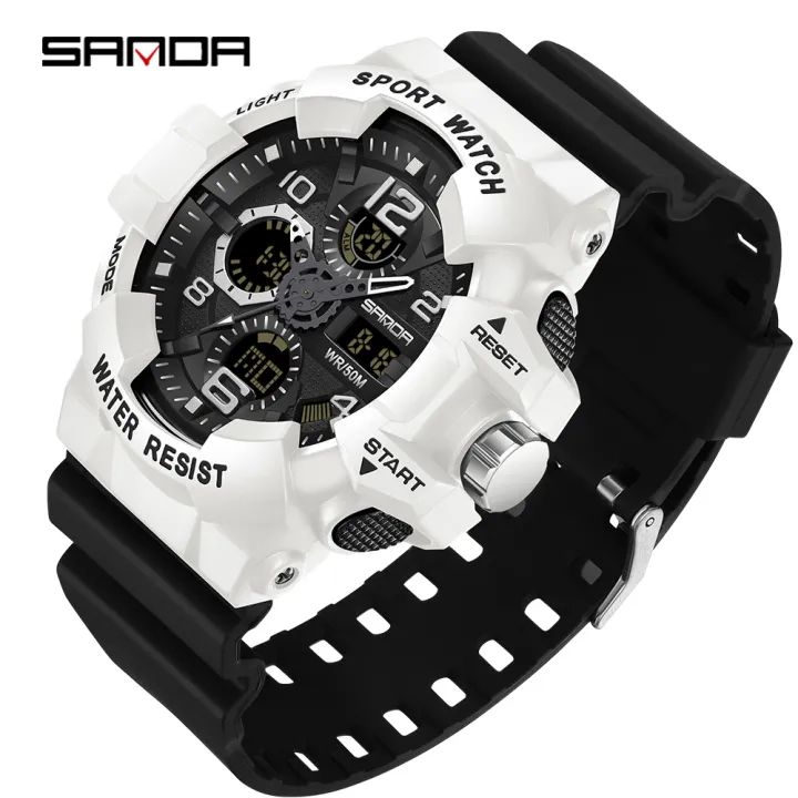 Sanda%20Men's%20Watches%2050M%20Waterproof%20Quartz%20Wristwatch%20Sport%20Military%20LED%20Digital%20Watch%20for%20Male%20Relogios%20Masculino%203168%20-%20Image%205