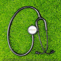 Procare _Classic Stainless Steel Stethoscope -Black.