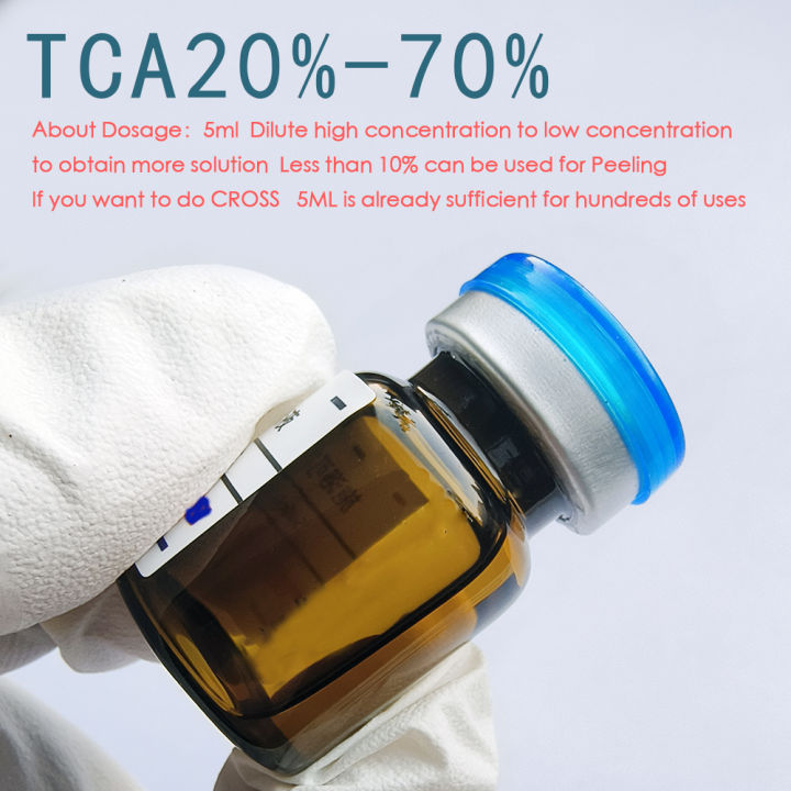 TCA%2020%25%2030%25%2035%25%2040%25%2050%25%2060%25%2070%25%20Pure%20TCA%20Peel%20Solution%20for%20Sun%20Damage%20Fine%20Lines%20Wrinkles%20Dull%20Skin%20Uneven%20Skin%20Tone%20Enlarged%20Po%20-%20Image%206
