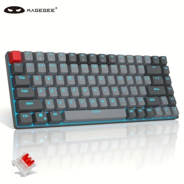 MageGee%2075%25%20Mechanical%20Keyboard,%20Wired%20Gaming%20Keyboard%20Backlit%20Small%20Compact%2075%20Percent%20Keyboard%20Mechanical,%20Portable%20Gaming%20Key%20-%20Image%207