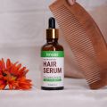 innsaei Smooth and Silky Hair Serum 50ml. 