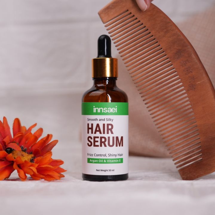 innsaei%20Smooth%20and%20Silky%20Hair%20Serum%2050ml%20-%20Image%202