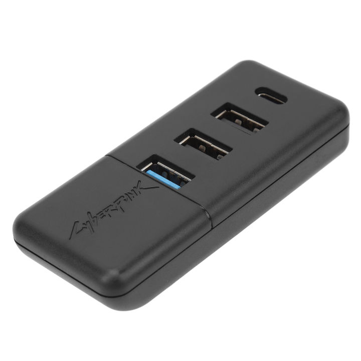 Car%20USB%20Docking%20Station,%20Automotive%20Grade%20Chip%204%20in%201%20Intelligent%20Distribution%20Compact%20Structure%20Data%20Transfer%20Car%20USB%20Hub%20for%20Tesla%20Model%20Y%20-%20Image%208