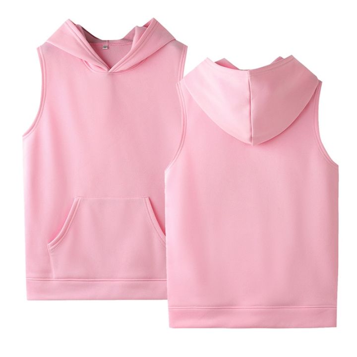 Fashion%20Men%20Women%20Solid%20Color%20Hoodies%20Sweatshirts%20Casual%20%20Hop%20Hooded%20Pullover%20Sleeveless%20Srt%20Homme%20Harajuku%20Hoodie%20Tops%204XL%20-%20Image%207