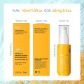 RoyueS Spectrum Sunscreen SPF 50: Broad Spectrum Protection.