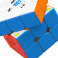 Gan 356i Carry Smart Magic Cube Magnetic 3x3 Gan356 I3 Professional Robot Speed Puzzle Cube Children Toy Cubo Magico. 