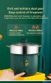 Mini Rice Cooker Yn Rice Cooker Multifunction Electric Rice Cooker Non-Stick Coating Pot/ Mini Rice Cooker. 