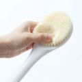 【Hey my home】EHEH Skin Care Handle Body SPA Bristle Bath Brush Shower Back Mage Cleaning Bathroom.