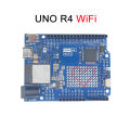UNO R4 development board improved Minima/WIFI optional compatibility with Arduino R4..
