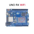 UNO R4 development board improved Minima/WIFI optional compatibility with Arduino R4.. 