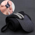 Black Wrist Guard For Workout-2 pcs. 