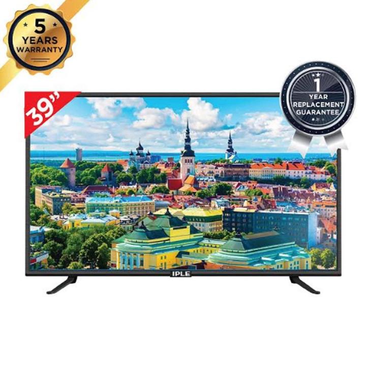 IPLE 39 INCH FULL HD LED TV