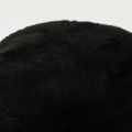 New Women Warm Thick Bucket Hats Cool Panama Lady Autumn Winter Outdoor Solid Color Fisherman Cap Hat For Women.