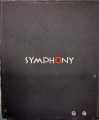 SYMPHONY V45 BATTERY. 