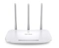 TL-WR845N 300Mbps Wireless N Router.