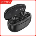 Hoco EQ24 Estrella TWS Earbuds | Bluetooth 5.4 | JL AC6983D2 Chip | 7 H Playback | 320 mAh LED Display Case | 13 mm Drivers | IPX4 Water‑Resistant | Auto‑Pair | Touch Controls.