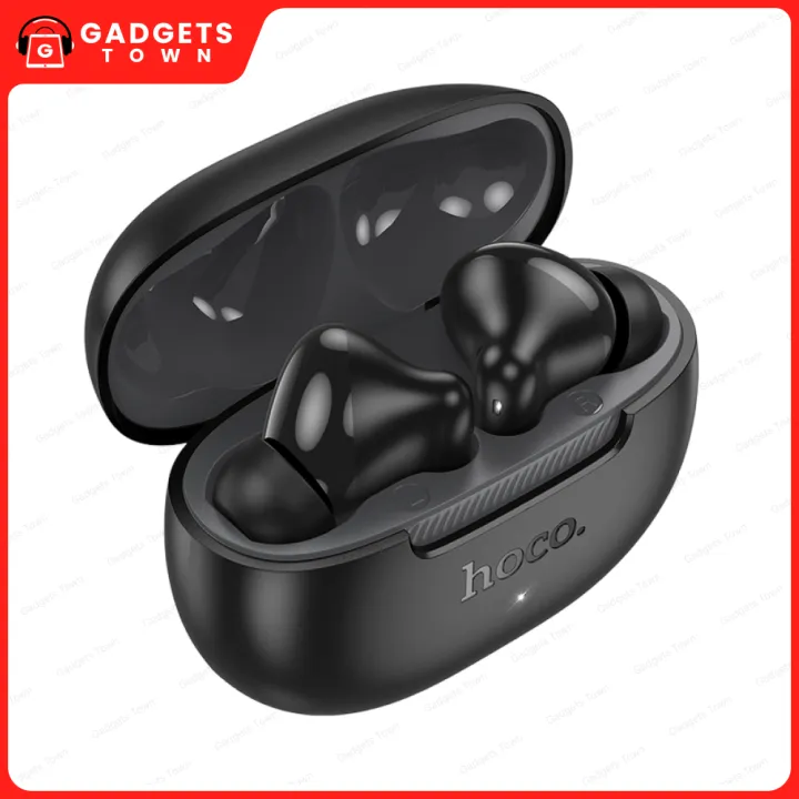 Hoco%20EQ24%20Estrella%20TWS%20Earbuds%20%7C%20Bluetooth%205.4%20%7C%20JL%20AC6983D2%20Chip%20%7C%207%E2%80%AFH%20Playback%20%7C%20320%E2%80%AFmAh%20LED%20Display%20Case%20%7C%2013%E2%80%AFmm%20Drivers%20%7C%20IPX4%20Water%E2%80%91Resistant%20%7C%20Auto%E2%80%91Pair%20%7C%20Touch%20Controls%20-%20Image%202