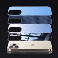Frame Hydrogel Film For iPhone 15 Pro Max Back Screen Protector Film for iPhone 12 13 14 Pro Max 15 Plus 15Pro Max Not Glass. 