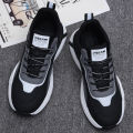 Fast Hand Men's Shoes Sports Shoes 2022 New Low-Top Breathable Running Shoes Men's Shoes.