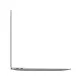 Apple MacBook Air MGN63 M1 Chip 2.06-3.8GHz, 8GB, 256GB SSD, 13.3" Retina IPS Laptop (Late 2020). 